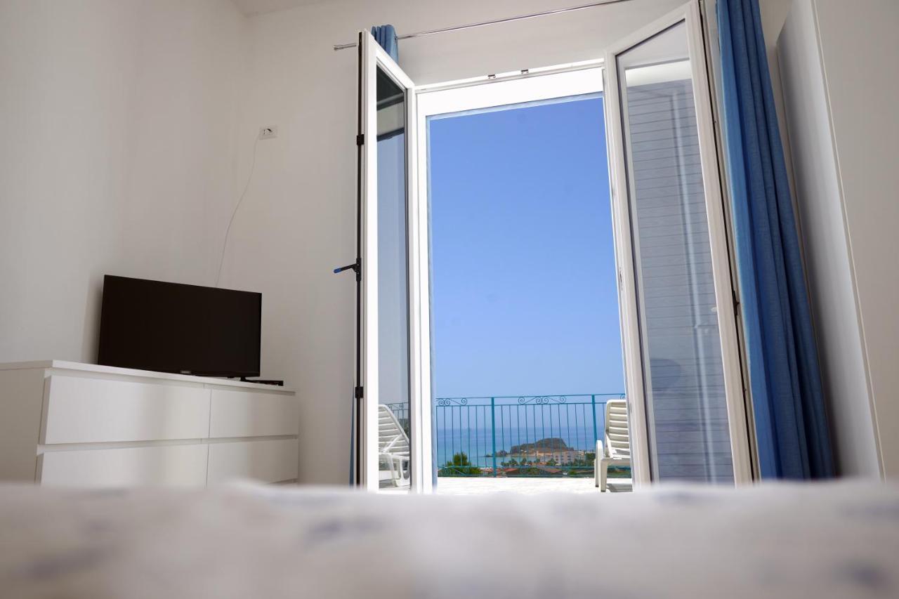 Sole Mare - Casa Vacanze Chiavarello Licata Bagian luar foto